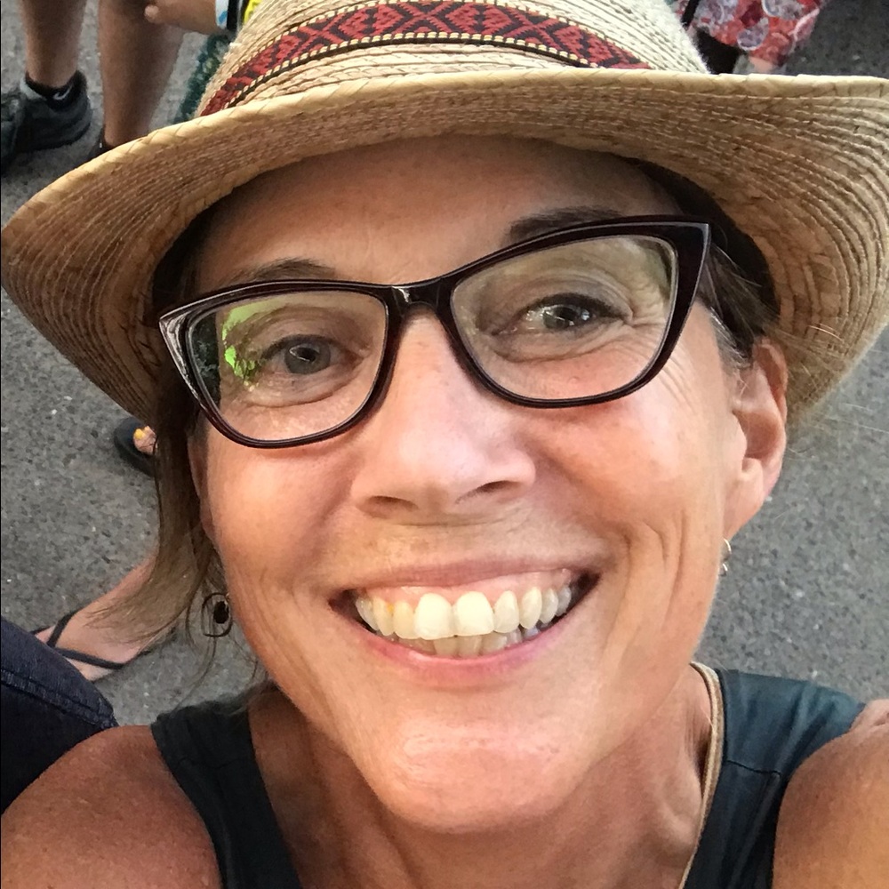 Meet your Posher, Kate